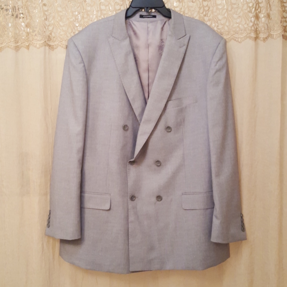 STATEMENT Italy Suit Jacket